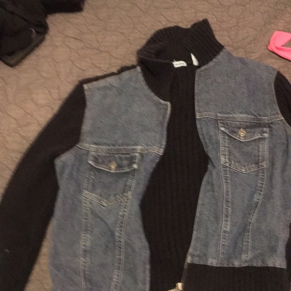 Jacket